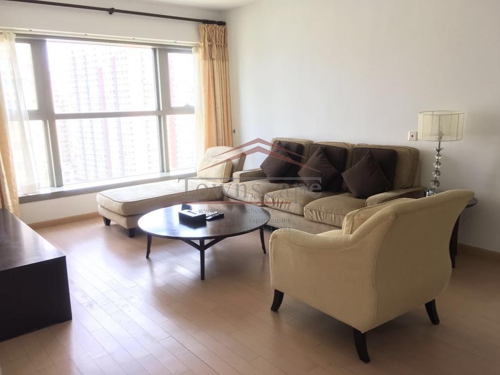  Resort-Like 3BR Apartment in Jing