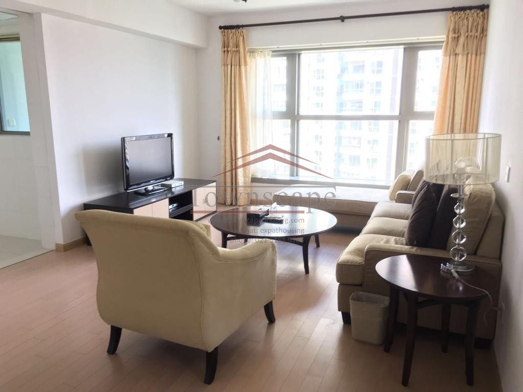  Resort-Like 3BR Apartment in Jing