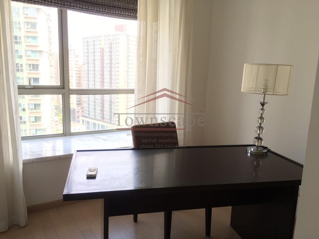  Resort-Like 3BR Apartment in Jing