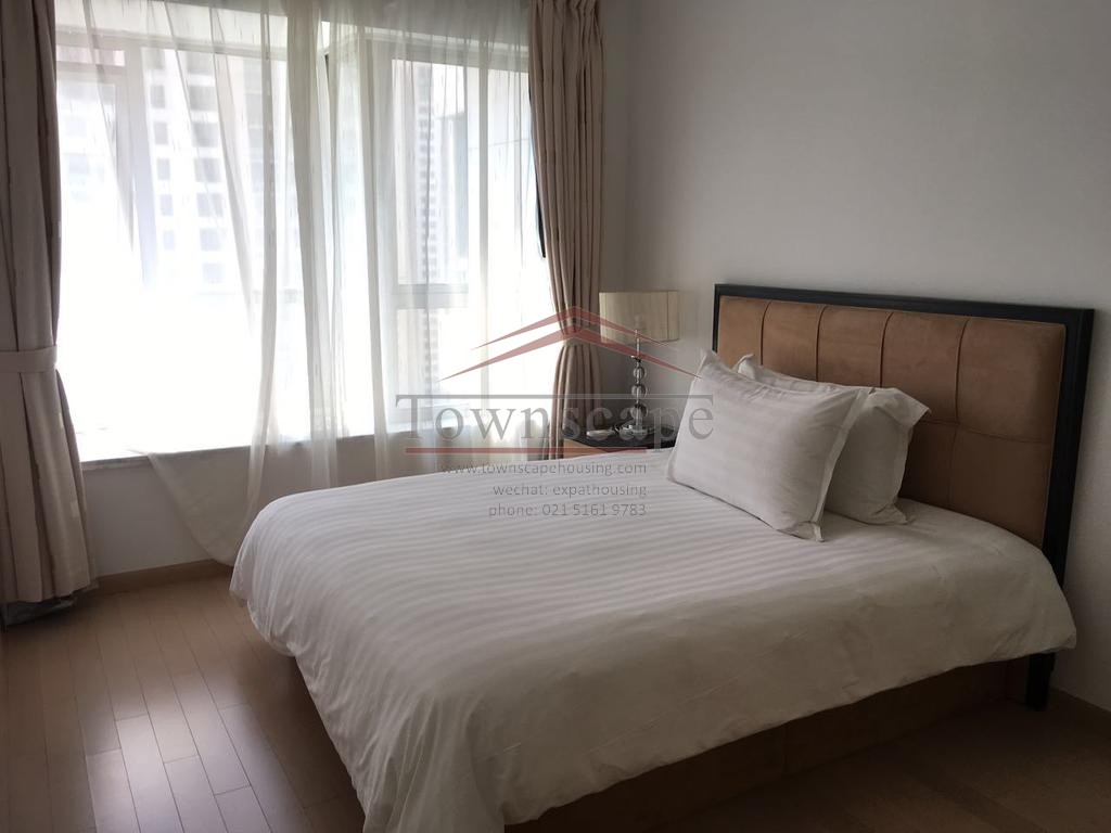  Resort-Like 3BR Apartment in Jing