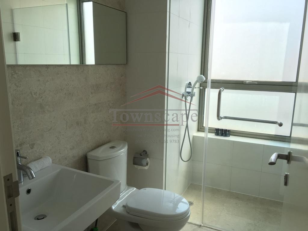  Resort-Like 3BR Apartment in Jing