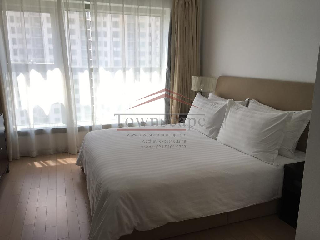  Resort-Like 3BR Apartment in Jing