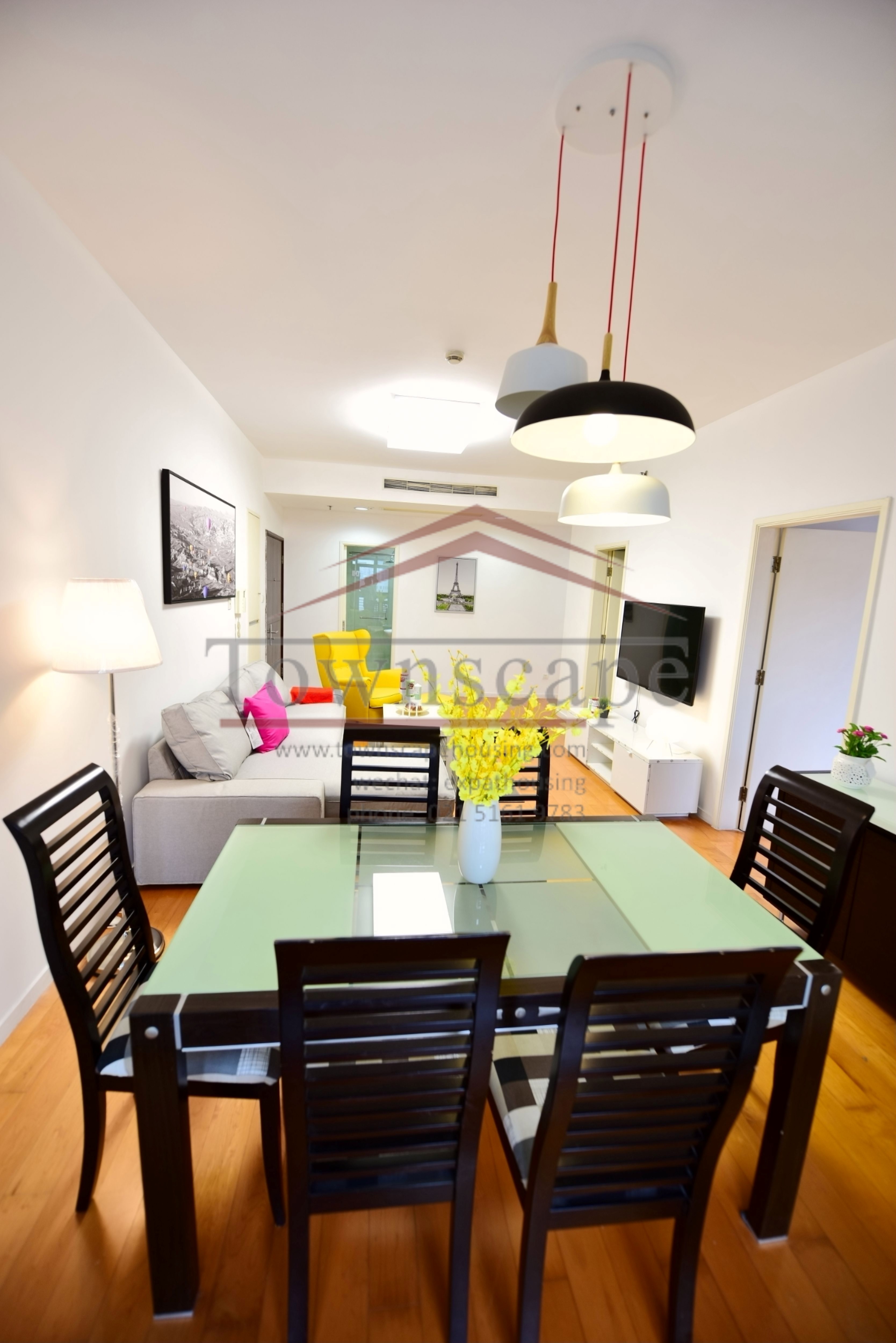  2 BR Xintiandi Oasis at an Affordable Price