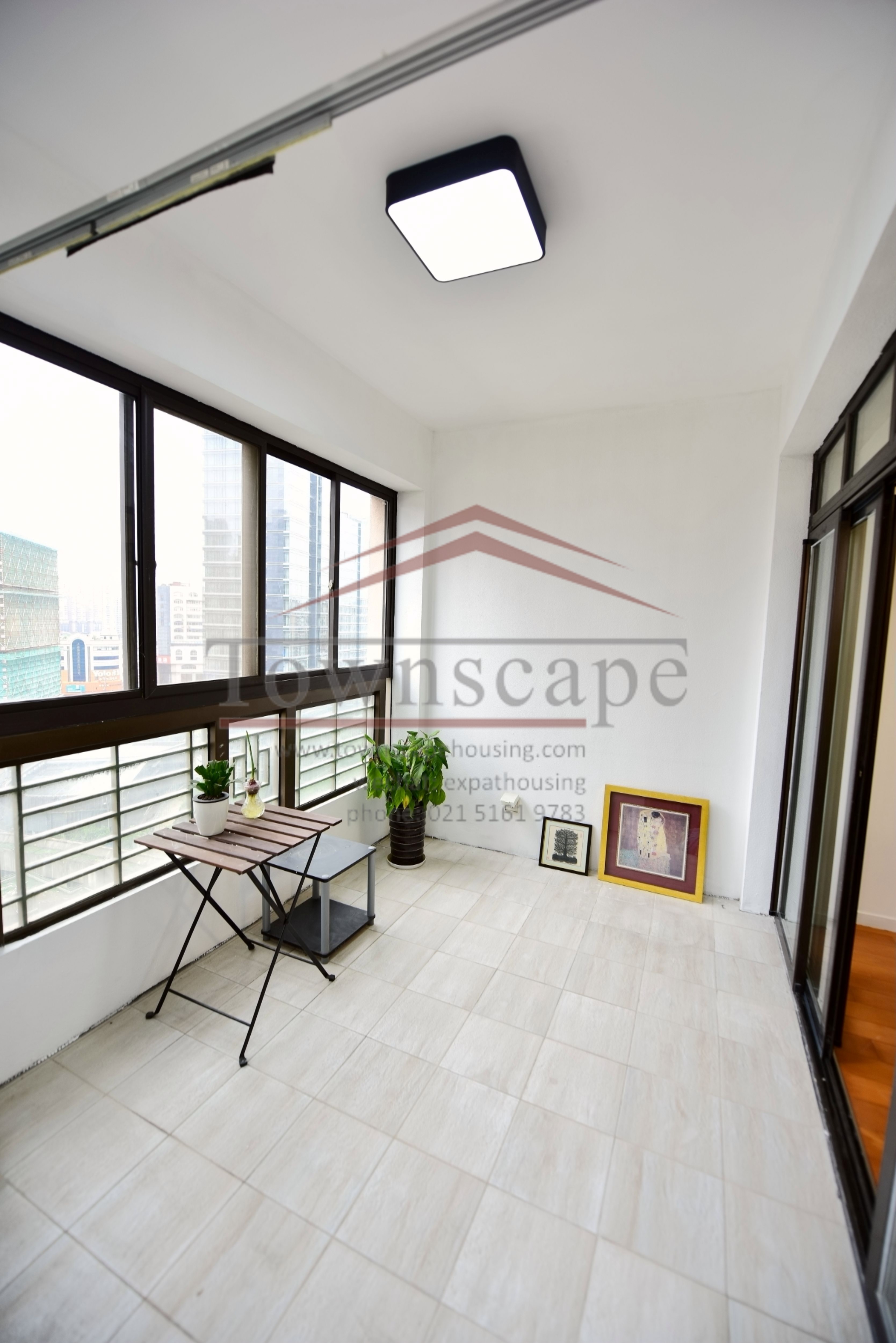  2 BR Xintiandi Oasis at an Affordable Price