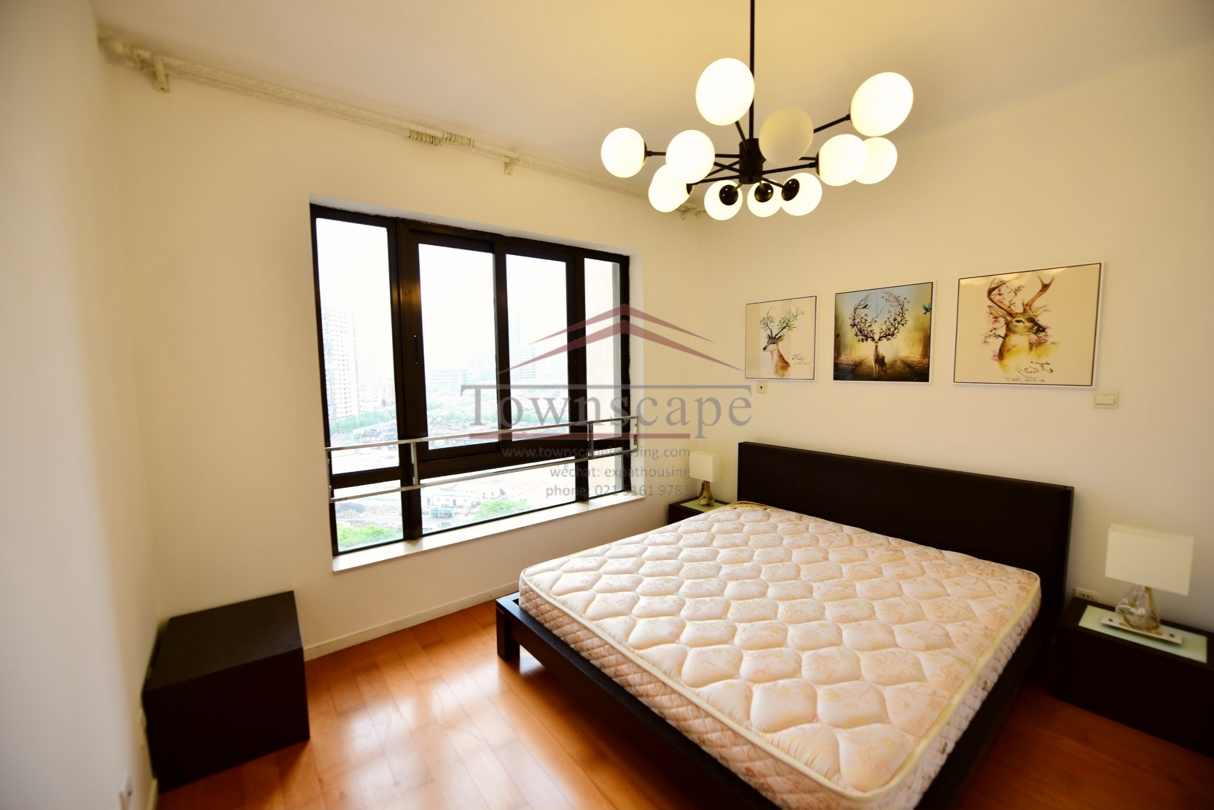  2 BR Xintiandi Oasis at an Affordable Price