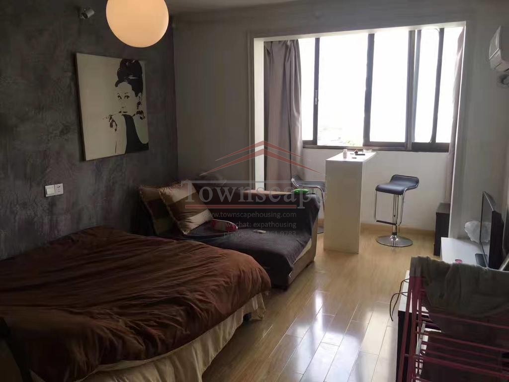  Well-Priced Studio Apartment in Jing