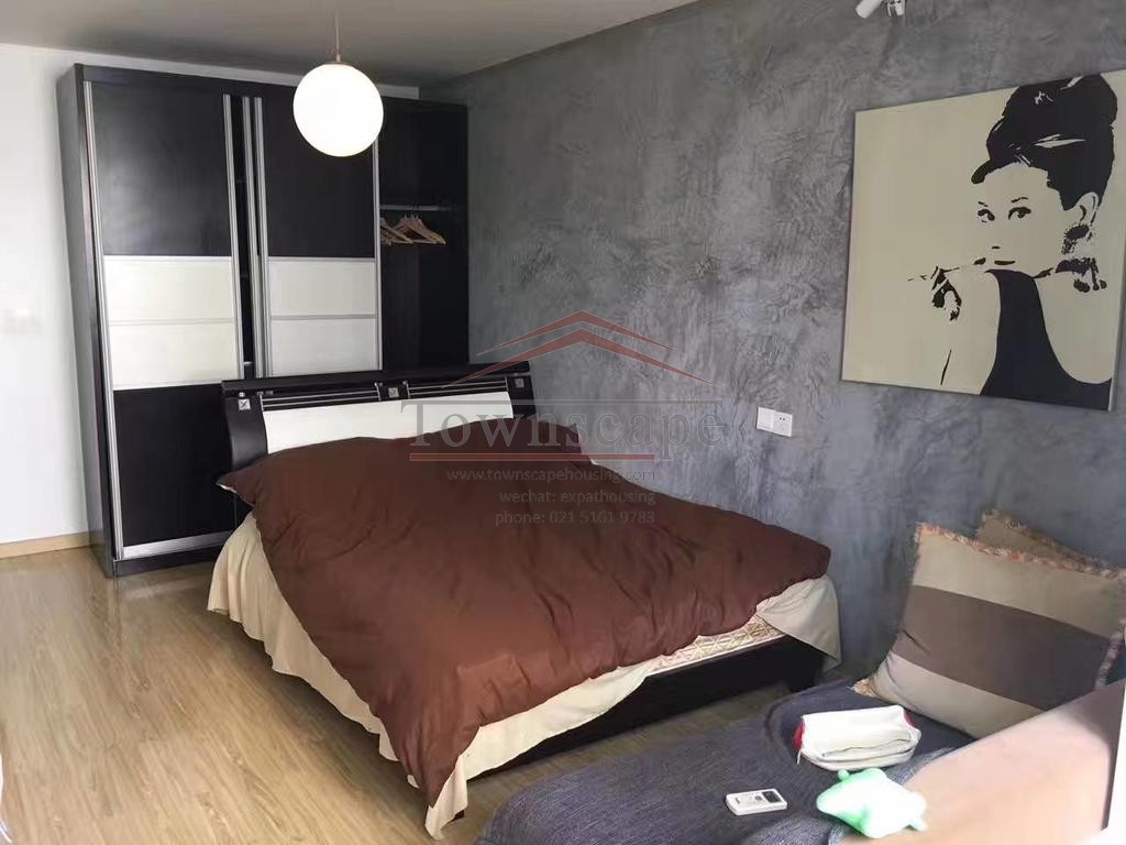  Well-Priced Studio Apartment in Jing
