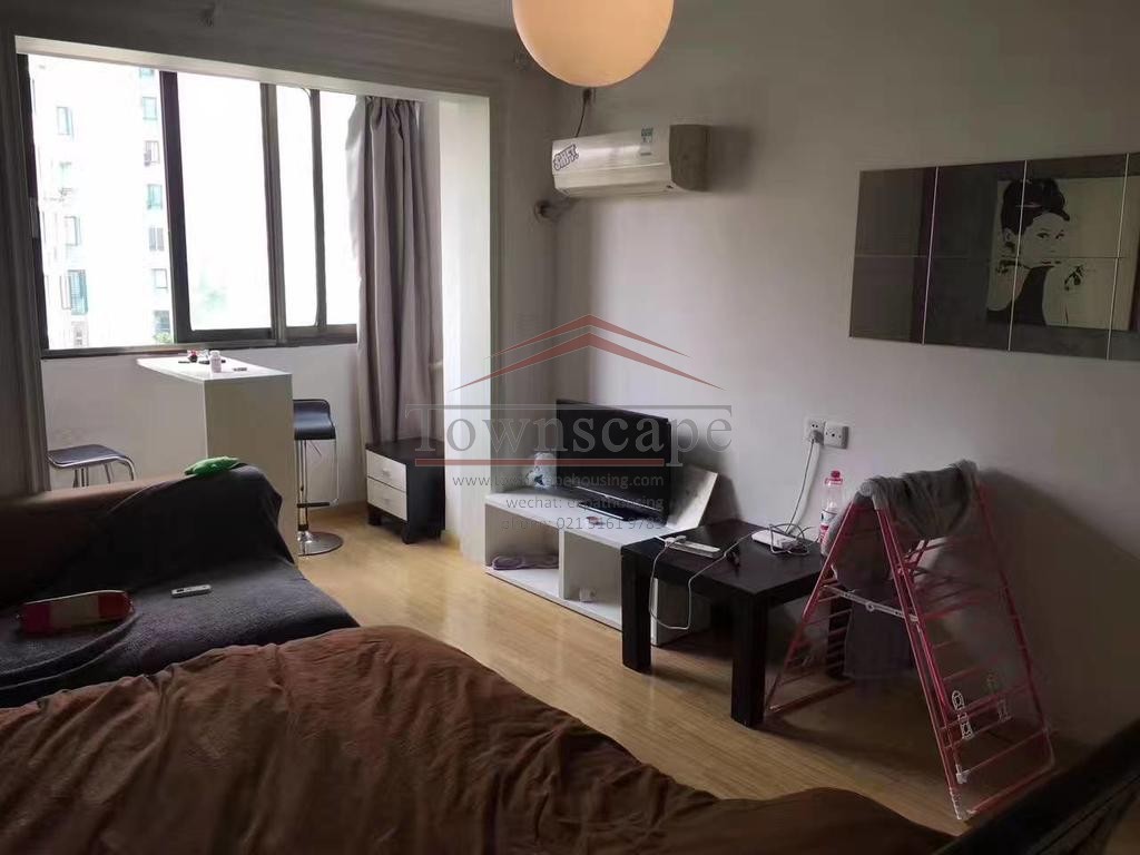  Well-Priced Studio Apartment in Jing