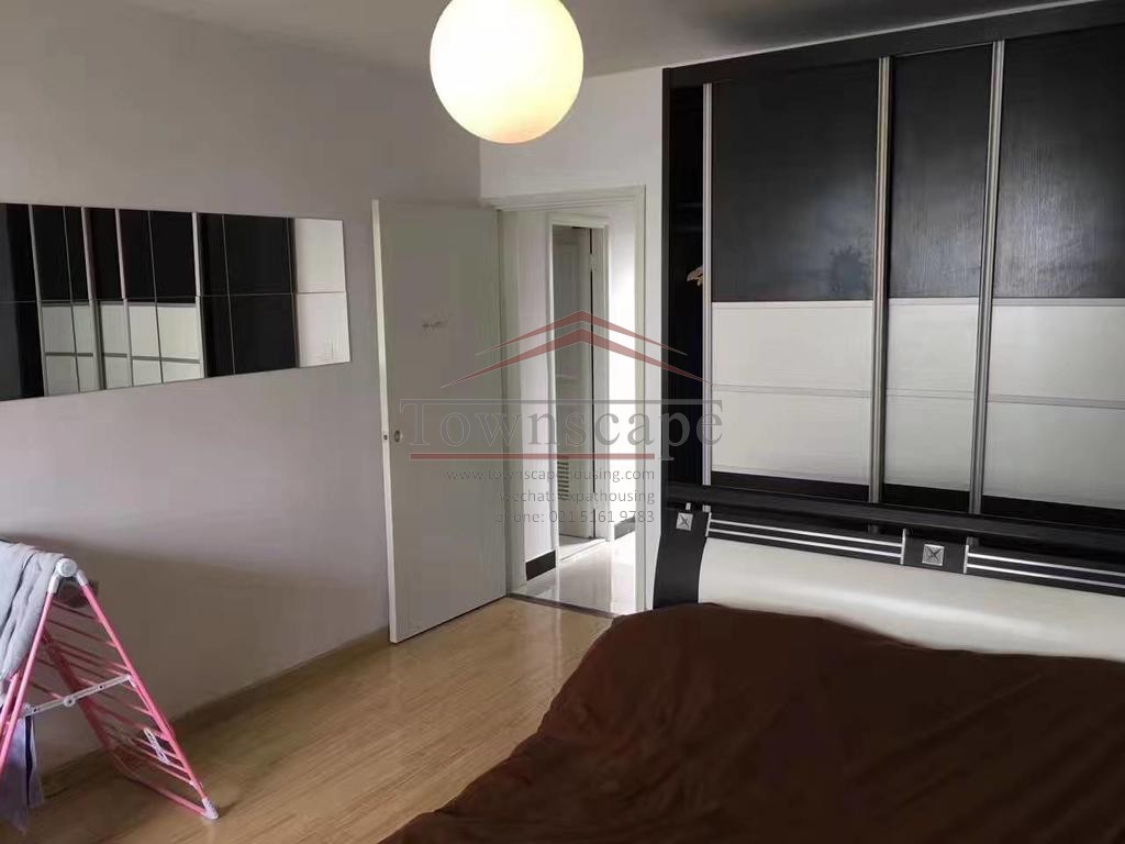  Well-Priced Studio Apartment in Jing