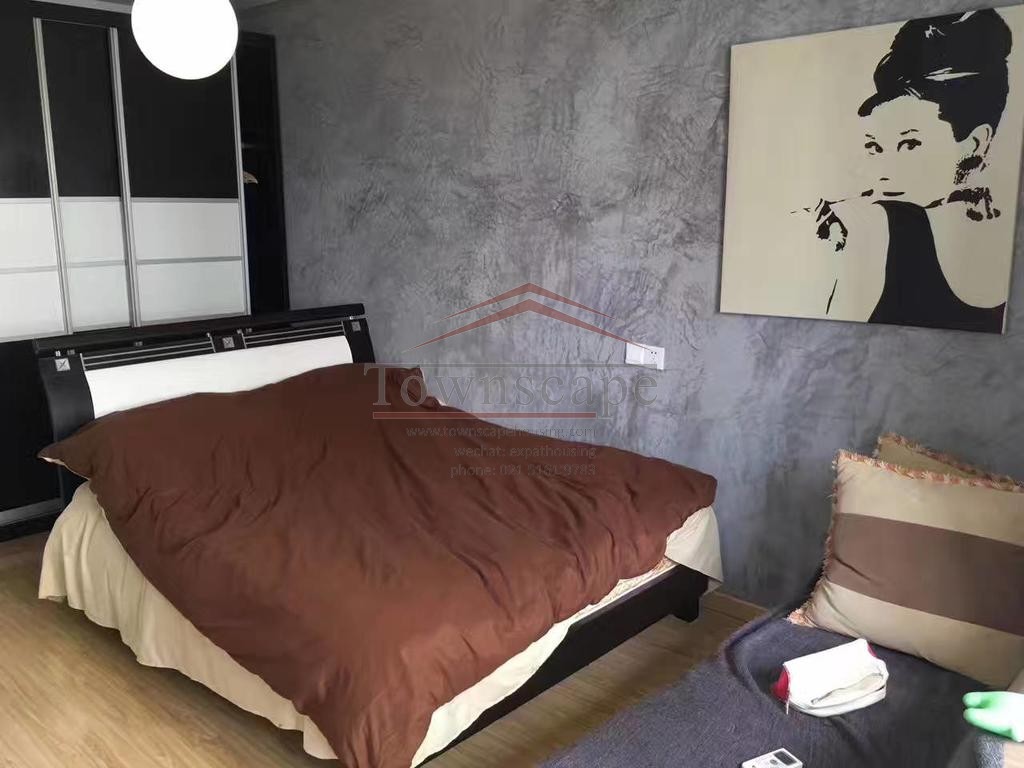  Well-Priced Studio Apartment in Jing