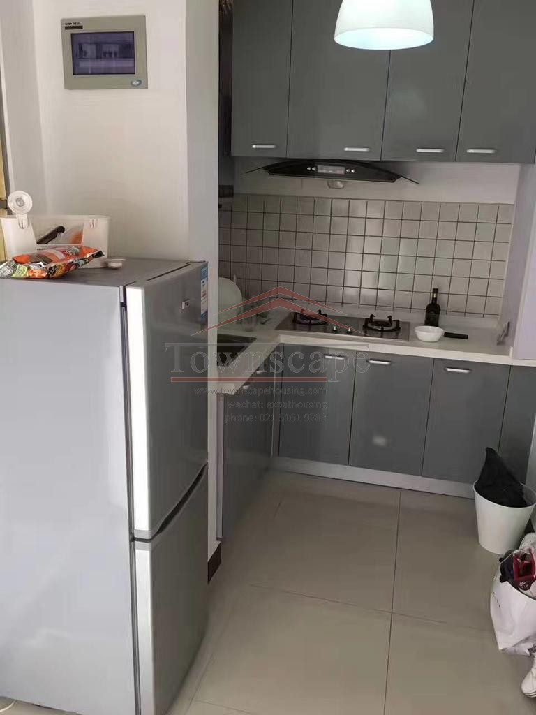  Well-Priced Studio Apartment in Jing