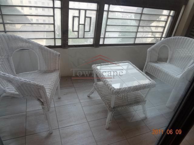  Affordable Large 3BR Apartment in Xintiandi