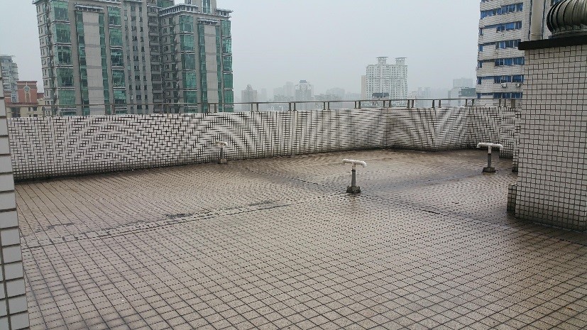rent apt Shanghai Well-finished 3 BR APT in Changning District, Shanghai