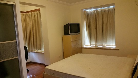 rent apartment in Shanghai Well-finished 3 BR APT in Changning District, Shanghai