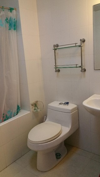 rent apt in Shanghai Well-finished 3 BR APT in Changning District, Shanghai