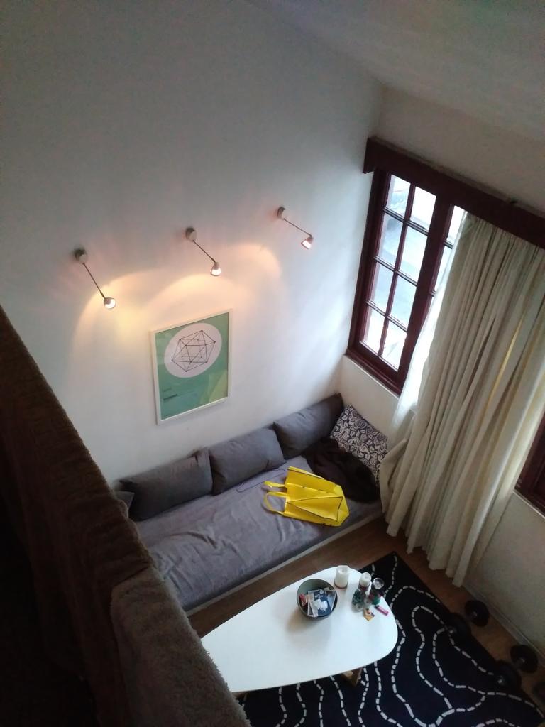 1 BR apartment, Shanghai Affordable Lane House for rent near People