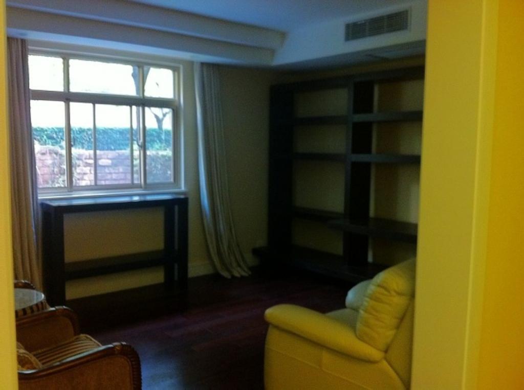 luxury apartment for rent in Shanghai Oversize luxury apartment with garden, Jing