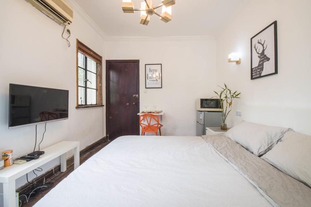  Bright and Functional 30sqm Studio for rent