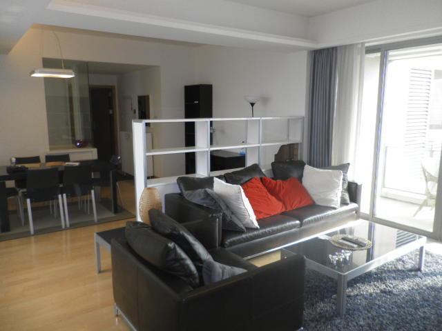 3 bedrooms for rent Shanghai 3 bedrooms flat with great view!