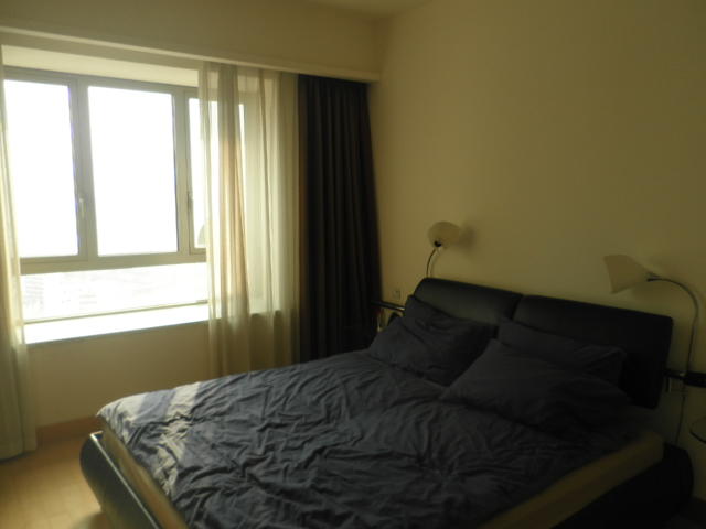 New 3 BR apartment shanghai 3 bedrooms flat with great view!