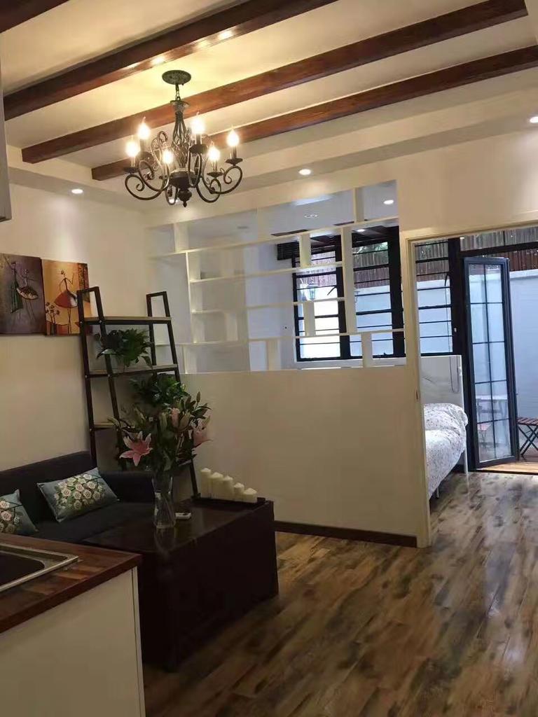  Affordable 55sqm apt, short term rental accepted