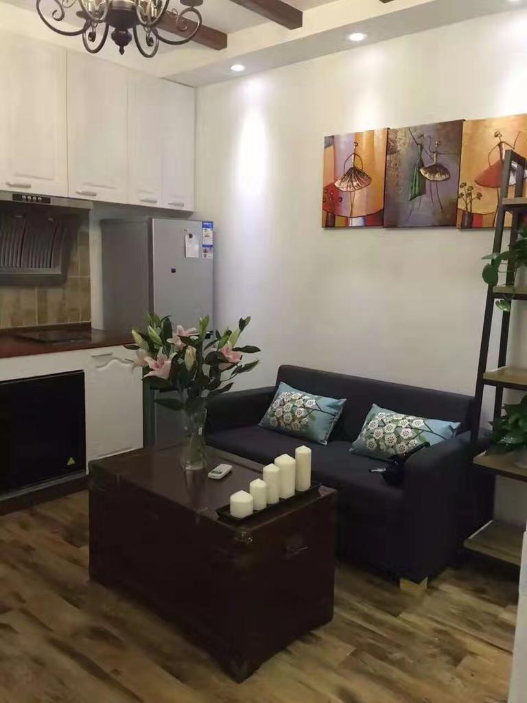  Affordable 55sqm apt, short term rental accepted