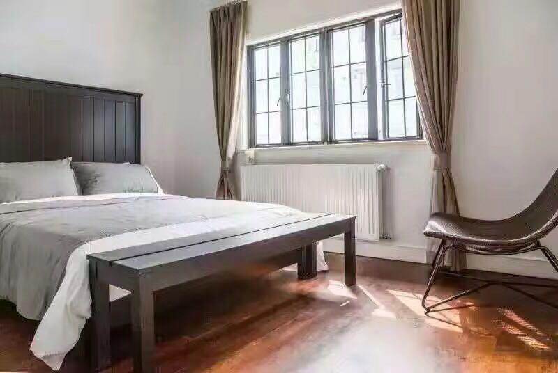  French Concession, duplex 3 BR cozy apartment