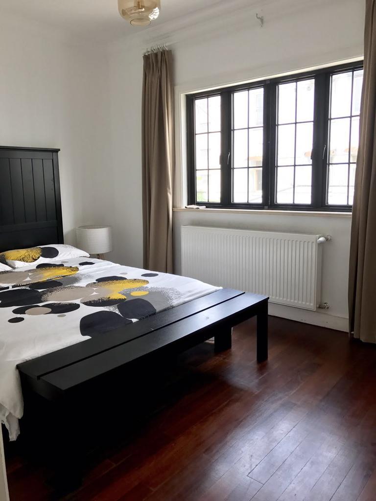  French Concession, duplex 3 BR cozy apartment