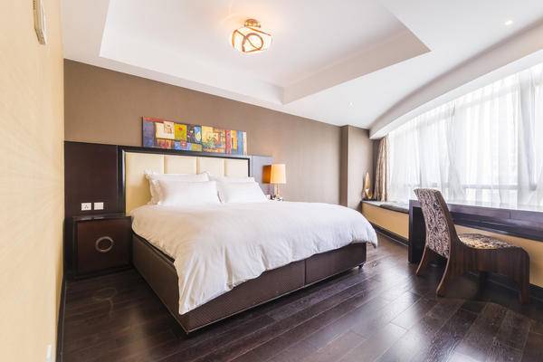  Classy 2 bedrooms apartment, Jing