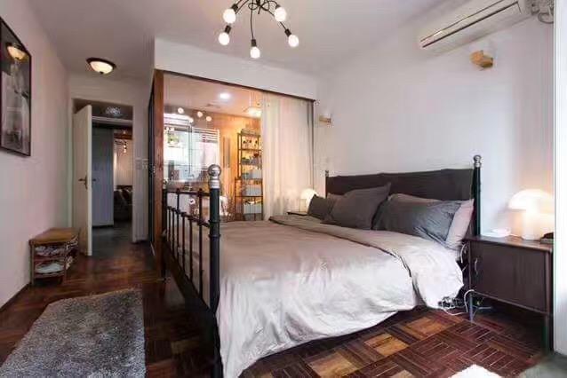 rent apartment Shanghai Great value 2 BR APT, French Concession