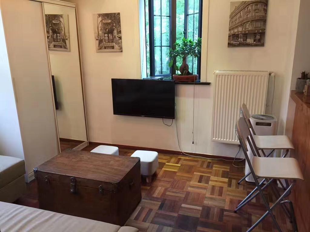 rent apt french concession Great value 2 BR APT, French Concession