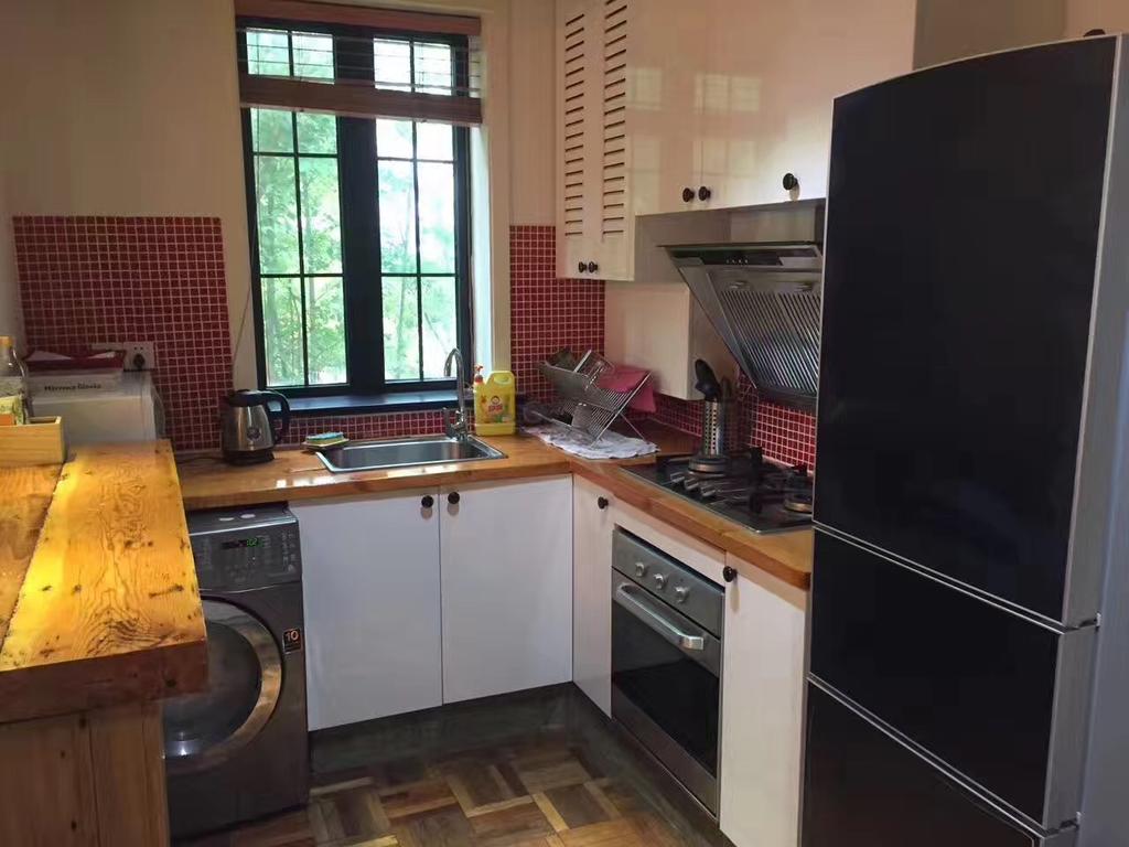 french concession apartment for rent Great value 2 BR APT, French Concession