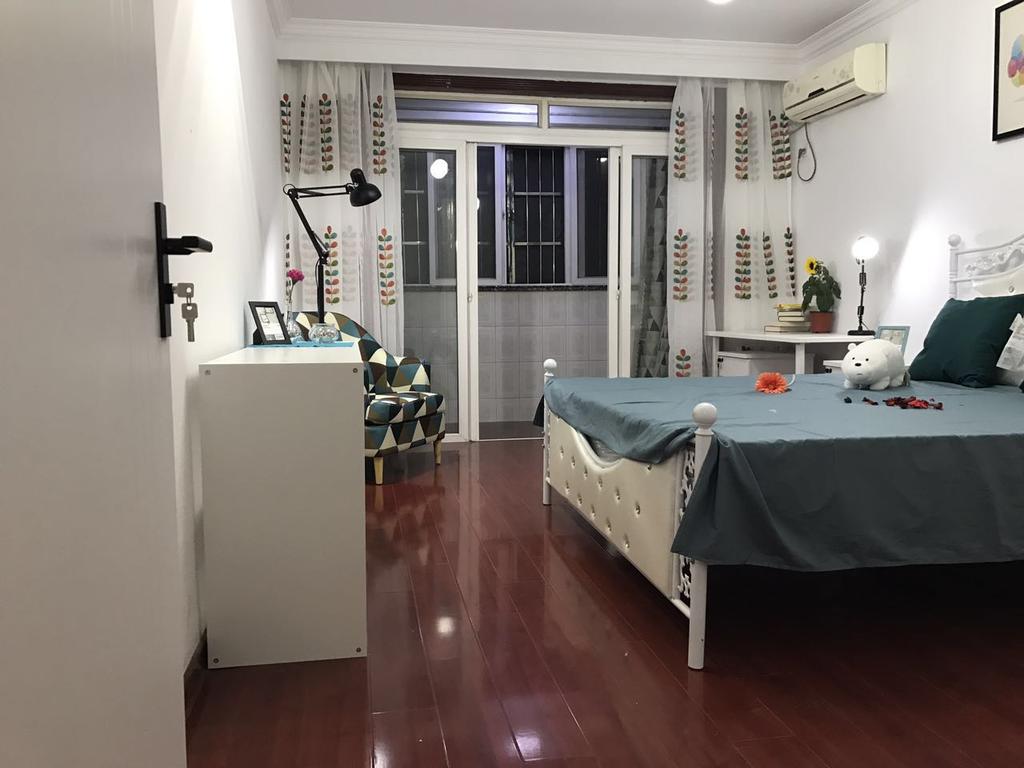  Affordable 2 bedrooms apartment, Jing