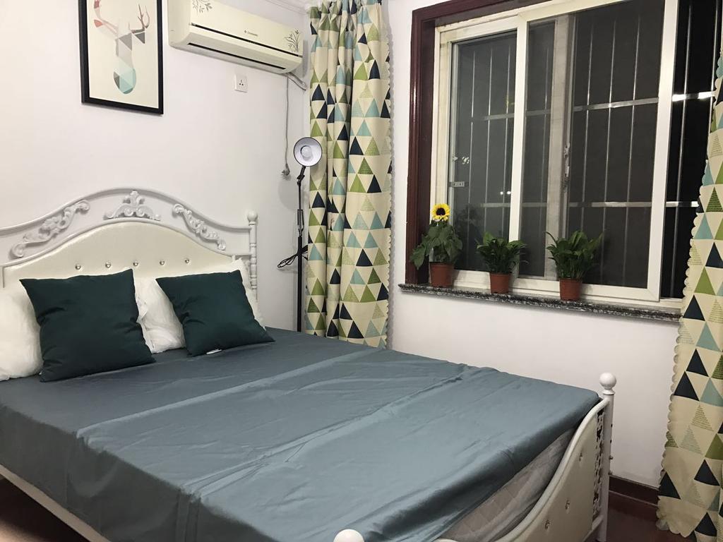  Affordable 2 bedrooms apartment, Jing