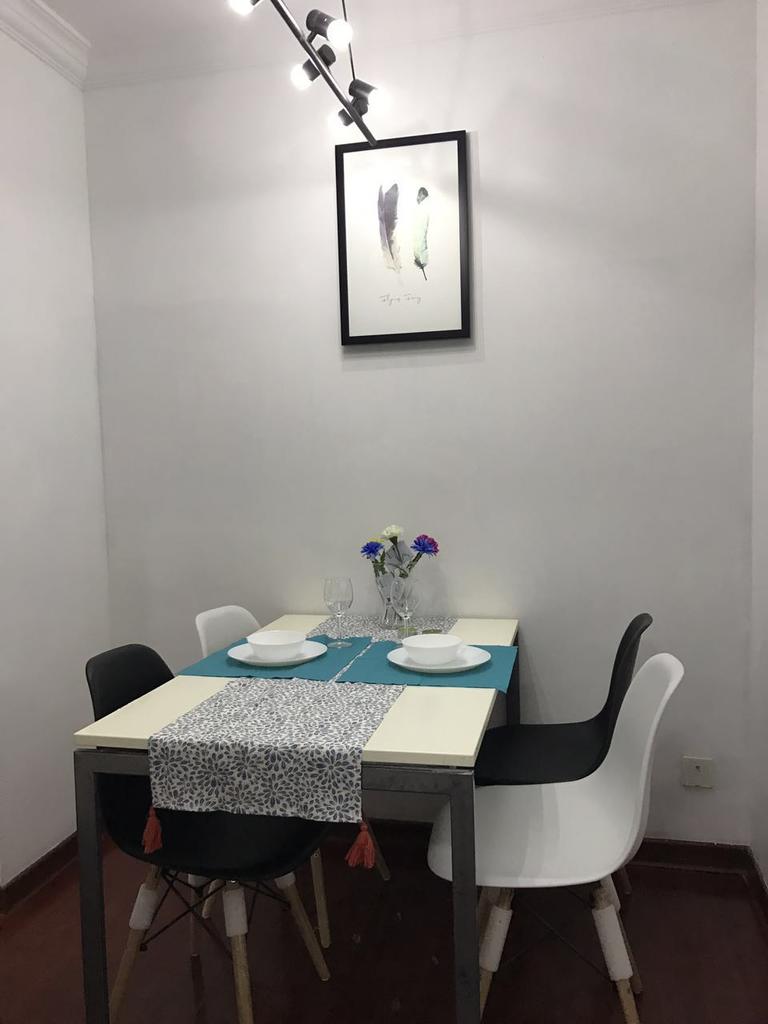  Affordable 2 bedrooms apartment, Jing