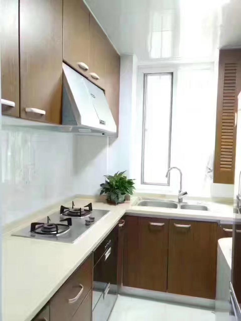  Affordable 2 bedrooms apartment, Jing