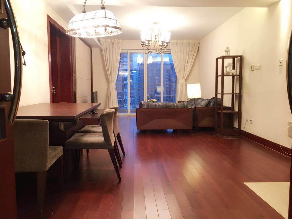 2 bedrooms apartment Jing\ width= 2 BR Apartment in Jing