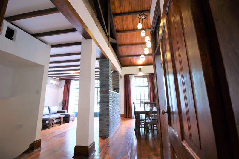 Lane house for rent Shanghai Fabulous 1930s Heritage Architecture Lane House for Rent