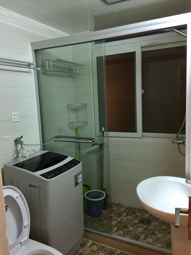 2 bedrooms apartment Jing\ width= Reasonably Priced Apartment in Jing