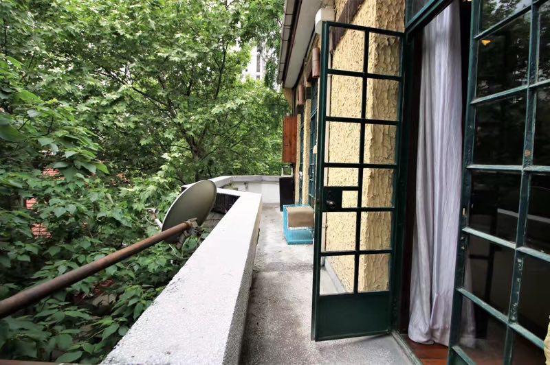 shanghai special estate for rent Fabulous 1930s Heritage Architecture Lane House for Rent