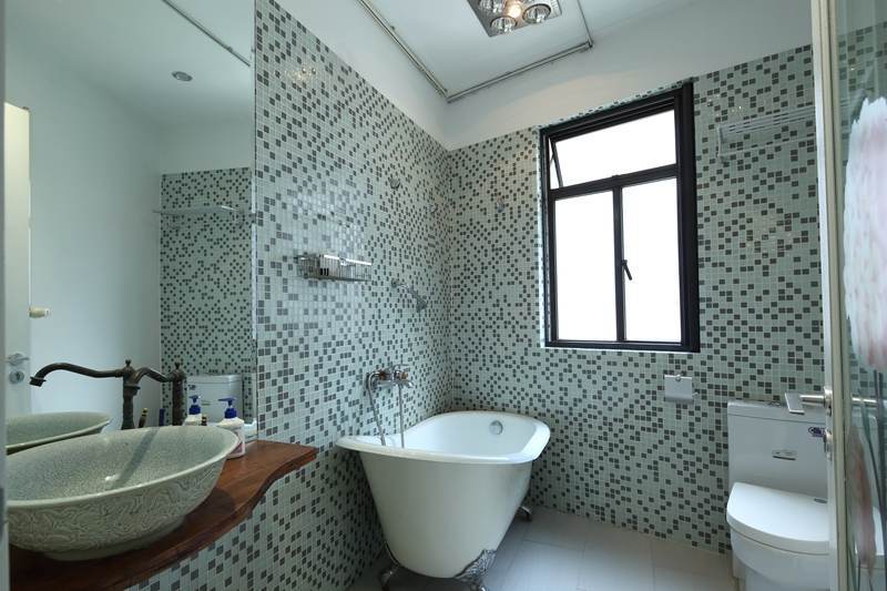  Modern Decoration Apartment FFC Shanghai