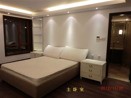 Apartment for rent in Hongqiao Shanghai High Standing 400sqm Apartment in Hongqiao