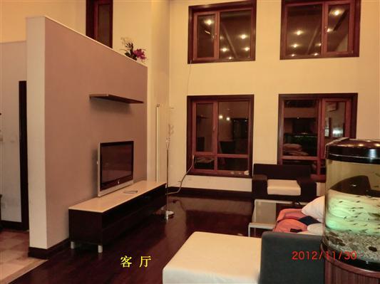 rent apartment in Shanghai Hongqiao High Standing 400sqm Apartment in Hongqiao