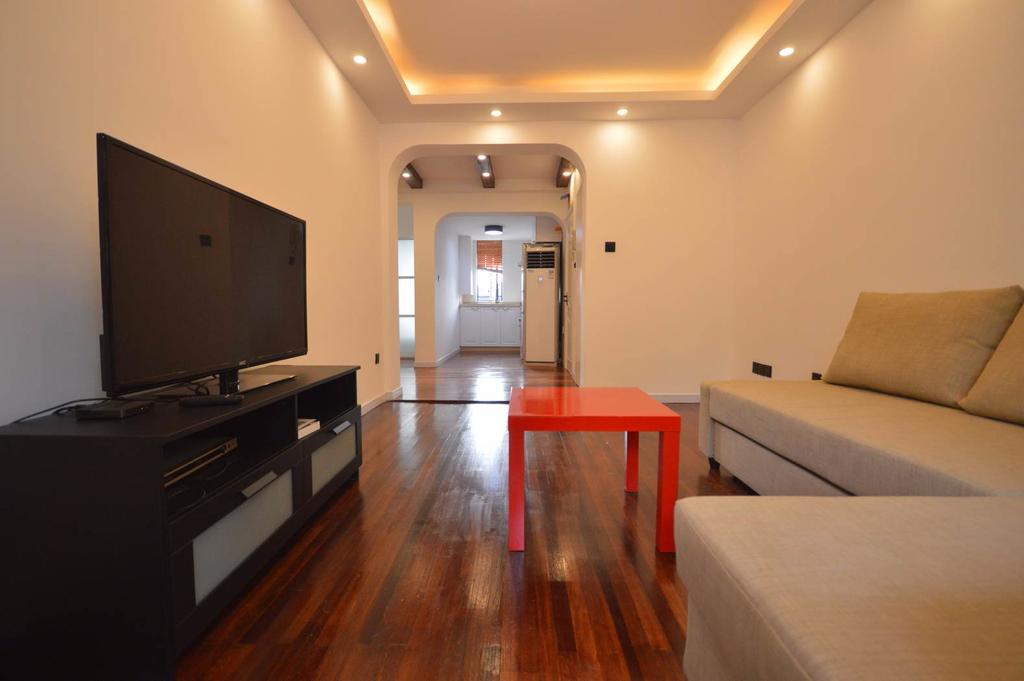  Clean Design 1 Bedroom Apartment FFC