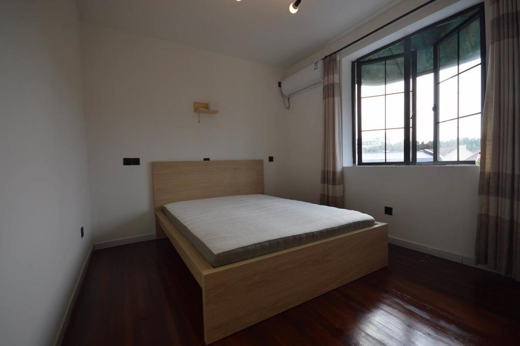  Clean Design 1 Bedroom Apartment FFC