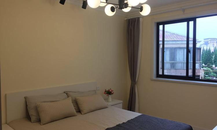 rent 3 bedrooms apartment in shanghai Sweet Deal: 3 BR Apartment Jing