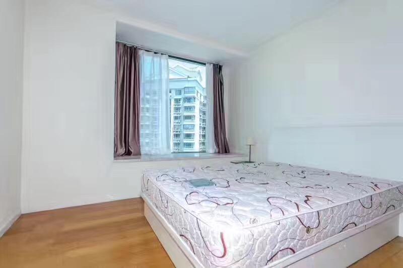 louer appartment 3 chambres Xujiahui Bright Three Bedroom Apartment for Rent in Xujiahui
