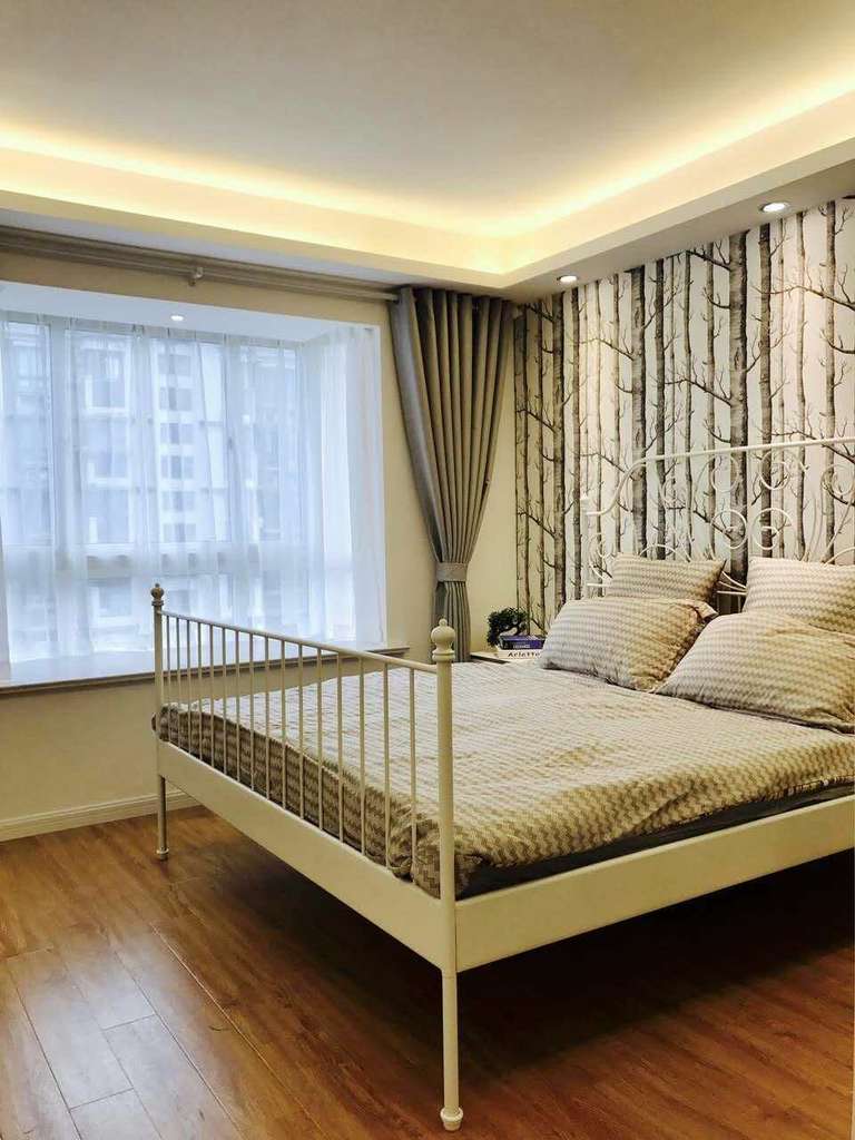  Renovated Cozy 3 Bedrooms Apartment near to Hongqiao district