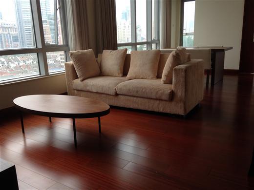 apartment for rent Suzhou Shanghai Luxury One Bedroom Apartment close to Suzhou River and People