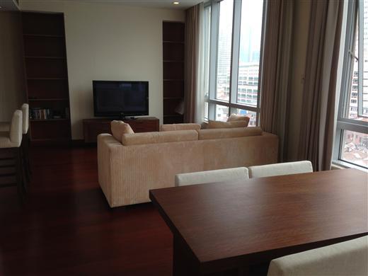 apartment for rent People\ width= Luxury One Bedroom Apartment close to Suzhou River and People